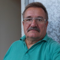 Портрет фотографа (аватар) Олександр Розум (Aleks  Rozum)