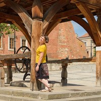 Портрет фотографа (аватар) Marta Pająk