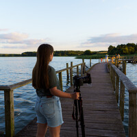 Портрет фотографа (аватар) Ольга Войчишина (Olga Woitschischin)