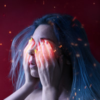 Портрет фотографа (аватар) Эллина Красных (ellina krasnykh)