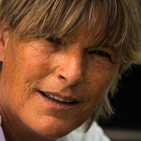 Портрет фотографа (аватар) ANDREA DUBLASKI