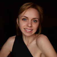 Портрет фотографа (аватар) Марьяна Левченко (Mariana Levchenko)