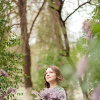 Портрет фотографа (аватар) Мария Гурина (Maria Gurina)