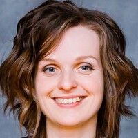 Портрет фотографа (аватар) Irina Gourskaja