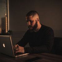 Портрет фотографа (аватар) Noah Carvalho (Jefferson Noah Carvalho)