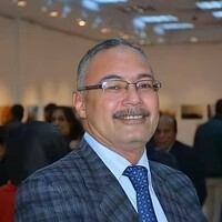 Портрет фотографа (аватар) ... Mohamed abbas (محمد احمد عبد الوالي عباس)