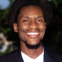 Портрет фотографа (аватар) Benjamin Muyoyo (Benjamin MUYOYO)