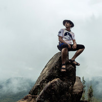 Портрет фотографа (аватар) Muhammad Izzad