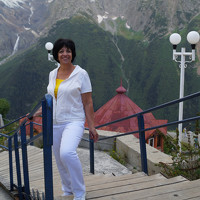 Портрет фотографа (аватар) Елена Хоменко (Elena Khomenko)