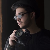 Портрет фотографа (аватар) Mehrdad SOHRABI (Mehrdadsohrabi)