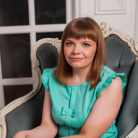 Портрет фотографа (аватар) Ирина Тихомирова (Irina Tikhomirova)