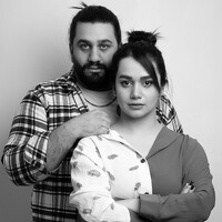 Портрет фотографа (аватар) Shahriyar Matin (Matin Shahriyar)