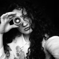 Портрет фотографа (аватар) Елизавета Бордюгова (Elizabeth Bordyugova)