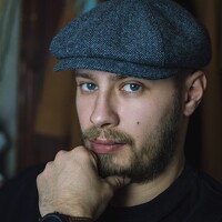 Портрет фотографа (аватар) Владимир Логвинов (Vladimir Logvinov)