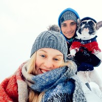 Портрет фотографа (аватар) Monika Jedrejcic