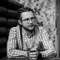 Фотография Антон Черняков (Anton Chernyakov) Портрет фотографа (аватар) Антон Черняков (Anton Chernyakov)