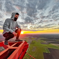 Портрет фотографа (аватар) Vangel Yorgov (Вангел Йоргов)