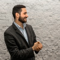 Портрет фотографа (аватар) Тимур Раджабов (Tymur Radzhabov)