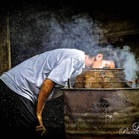 Портрет фотографа (аватар) Webb Lerner (Gore-Yaa)