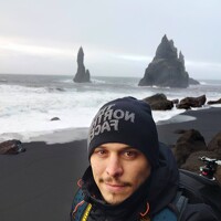 Портрет фотографа (аватар) Neil Bugeja