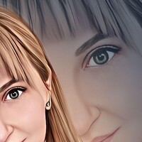 Фотография Инна Макарчук (Inna Makarchuk) Портрет фотографа (аватар) Инна Макарчук (Inna Makarchuk)