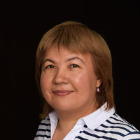 Портрет фотографа (аватар) Belova Raisa