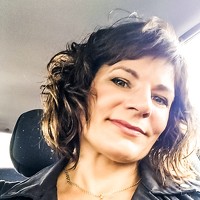 Портрет фотографа (аватар) Helena Larsson