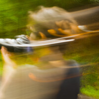 Фотография Veronika Belan Портрет фотографа (аватар) Veronika Belan