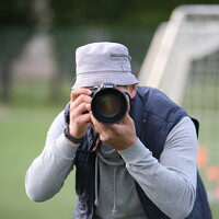 Портрет фотографа (аватар) Kirill Jakushev