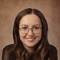 Портрет фотографа (аватар) Alina Reynbakh