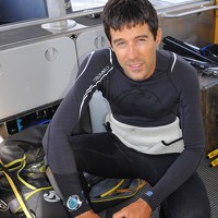 Портрет фотографа (аватар) Bastien (Bastien PREUSS)