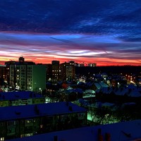 Портрет фотографа (аватар) Максим Чибисов (Maksim Chibisov)