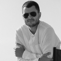 Портрет фотографа (аватар) Юрий Примак (IURII PRIMAK)