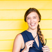 Портрет фотографа (аватар) Diana Jill Mehner