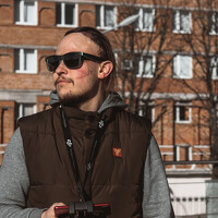 Портрет фотографа (аватар) Евгений Кириенко (Evgeniy Kirienko)