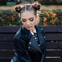 Портрет фотографа (аватар) Елена Балыкова (Elena Balykova)