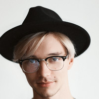 Портрет фотографа (аватар) Ярослав Дранишников (Yaroslav Dranishnikov)