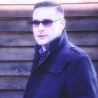 Фотография Сергеев Александр (Alexander Sergeev) Портрет фотографа (аватар) Сергеев Александр (Alexander Sergeev)