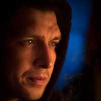 Портрет фотографа (аватар) Alexander Osetinsky