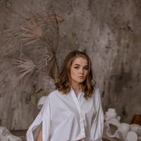 Портрет фотографа (аватар) Дарья Кравченко (Darya Kravchenko)
