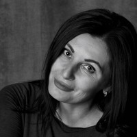 Портрет фотографа (аватар) Ирина Резнюк (Irina Reznyuk)