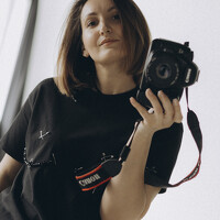 Портрет фотографа (аватар) Мария Щеголькова (Maria Shchegolkova)