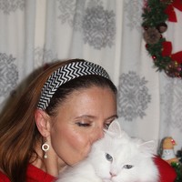 Портрет фотографа (аватар) Roza Kenarova