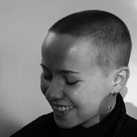 Портрет фотографа (аватар) Diana Room