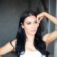 Портрет фотографа (аватар) Narina Avakian
