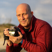 Портрет фотографа (аватар) Yoram Elazary