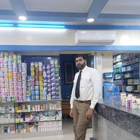 Портрет фотографа (аватар) MAHMOOD AKBAR (محمود اکبر)