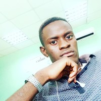 Портрет фотографа (аватар) Esa Makelele