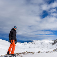 Портрет фотографа (аватар) Todor Todorov