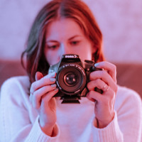 Портрет фотографа (аватар) Irina Chekanov